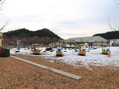 雪戏公园-十三陵雪世界滑雪场