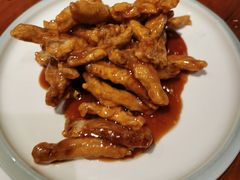 -崔义清鲁菜馆(大明湖店)