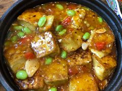 -大川先生·小龙虾·川菜(信义坊店)