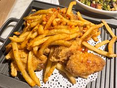 -小菜园新徽菜(常州武进吾悦店)