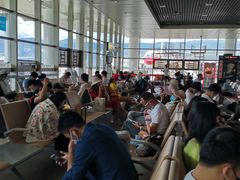 -丽江三义国际机场