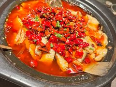 -一川二水•粤川醉(CP静安店)
