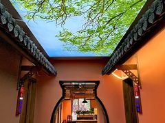 -凤霞海鲜大排档·天津菜(抗震路店)