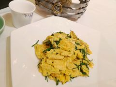 -巴音浩日娲·蒙餐(双林东路店)