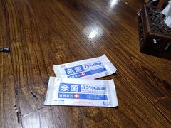 -卧龙堡客栈·中餐厅(古北水镇店)