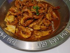 -李想大虾(吾悦广场店)