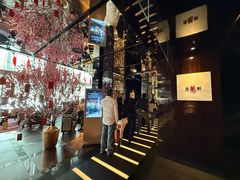 -天龙轩(香港丽思卡尔顿酒店)