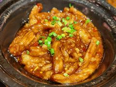 -潮堂 · 潮州菜(国贸商城店)