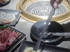 -谷牛日式烤肉(宝山U天地店)