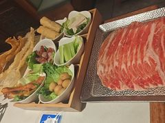 -螺大喜螺蛳粉火锅(雍和宫店)
