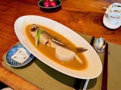 -新荣记(新源南路店)