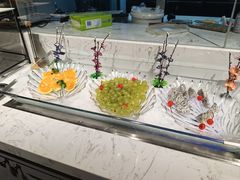 -松子料理(华威桥店)