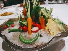 -百富源·海鲜辽菜(浑河堡店)