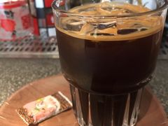-沪水焙煎室(淡水路店)