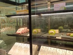 -喜茶(青岛金狮广场店)