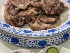 -宁夏国强手抓羊肉·清真菜(未央路凤三店)