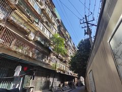 -东仓门早市