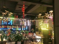 大堂-嘎嘎鸭脑壳(金琴店)