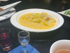 -岁粤Moon·湖景餐厅(月光码头店)