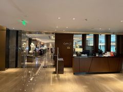 -广州天河希尔顿酒店