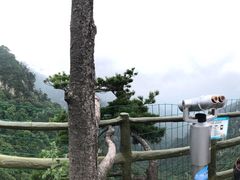 -老界岭旅游度假区