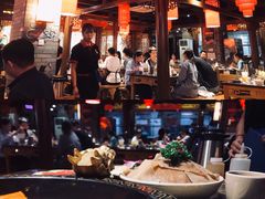-椒香城门口重庆老火锅(宝安固戍店)