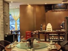 -北京老铺烤鸭(高新店)