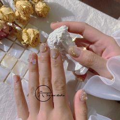 -SixOne六一日式美甲美睫