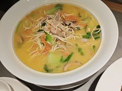 -褚记烤鸭·南京家常菜(雨花客厅店)
