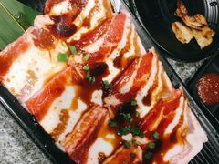 -九田家黑牛烤肉料理(万达店)