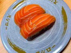 -寿司郎(皇庭广场店)