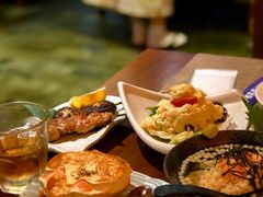 -有喜屋·深夜食堂(北京西路店)