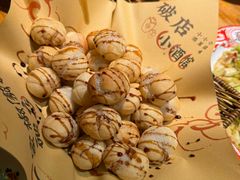 -破三川·新川菜(静安大融城店)