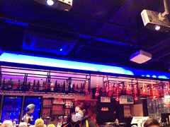 -大成海鲜烧烤·小龙虾(七宝店)