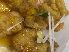 -黑石礁酒楼·海鲜(黑石礁店)
