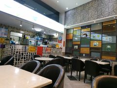 大堂-世代同糖(华盖里直街店)