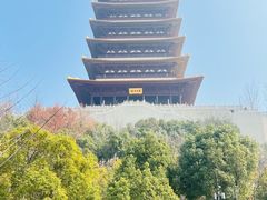 -牛首山文化旅游区