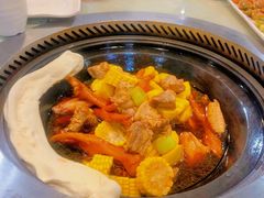 -二十一分小锅炖(皓月店)