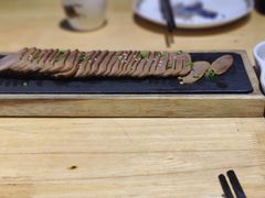 石头烤牛舌-蒙料·手把肉(望京店)