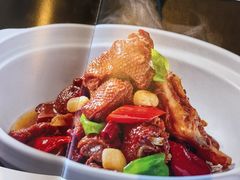 -同庆楼(金宝汇店)