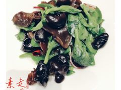 -西安饭庄·非遗陕菜(钟楼店)