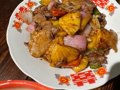 -广府乡下·饭庄(新港东路店)
