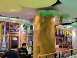 -MELAND CLUB亲子乐园•派对(虹桥万象城店)