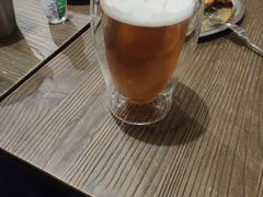 -The BREW·酿餐厅(浦东嘉里大酒店)