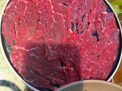 -鸿姐老火锅(静安店)