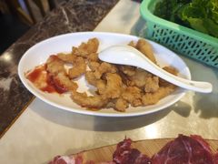 -小肥牛潮汕牛肉火锅(南联店)