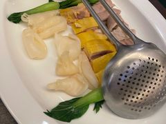 -秀儿四九城·新京菜(亚运村鸟巢店)