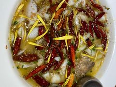 -太二酸菜鱼(金沙印象城店)
