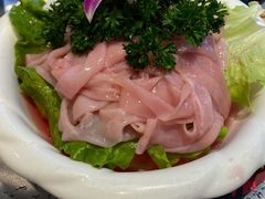 精品鹅肠-红辣椒·川菜·火锅(科华路店)