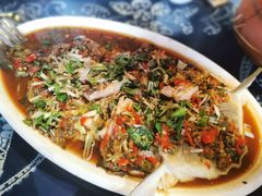 -香满楼(临安路店)